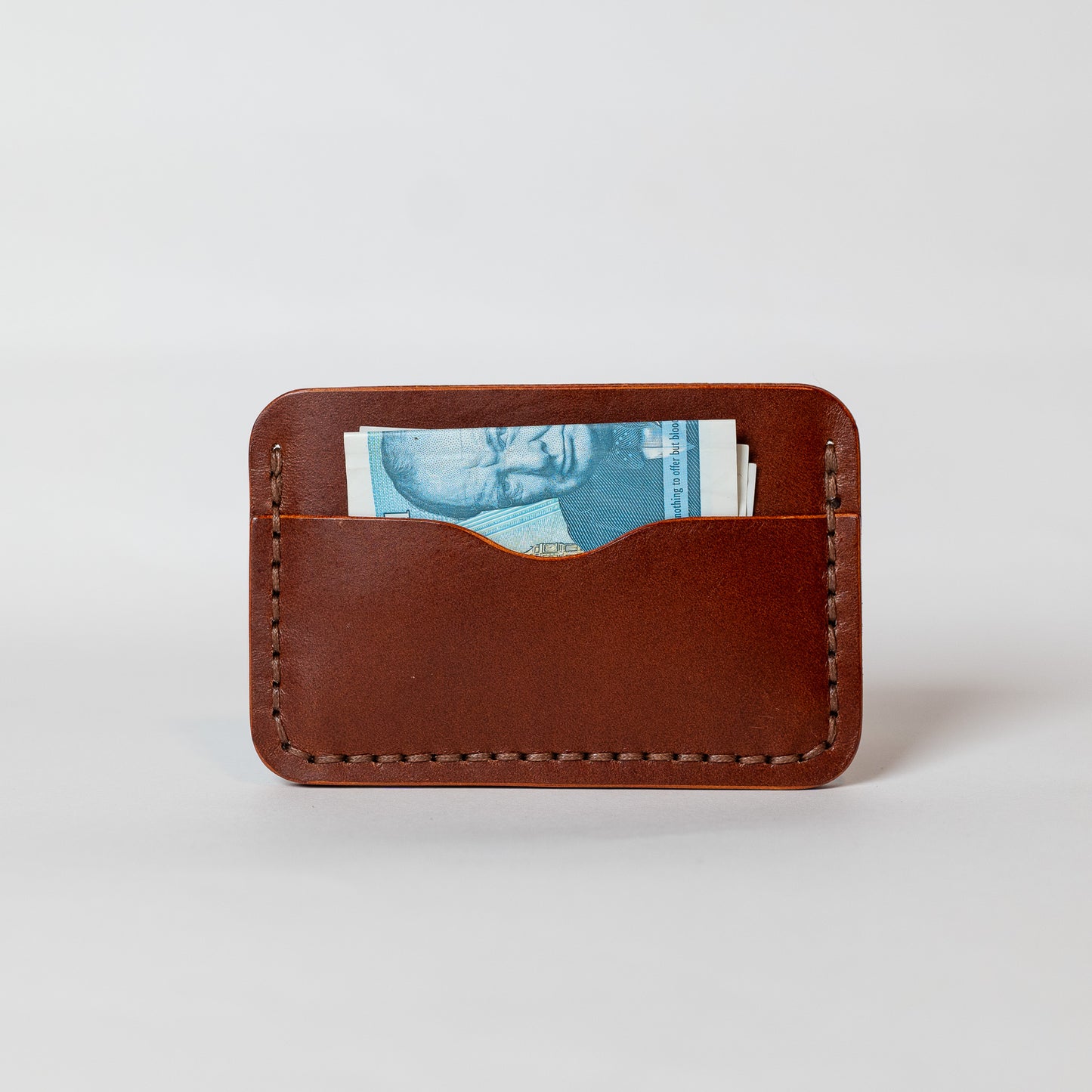 The Fort - Red "Ghost"