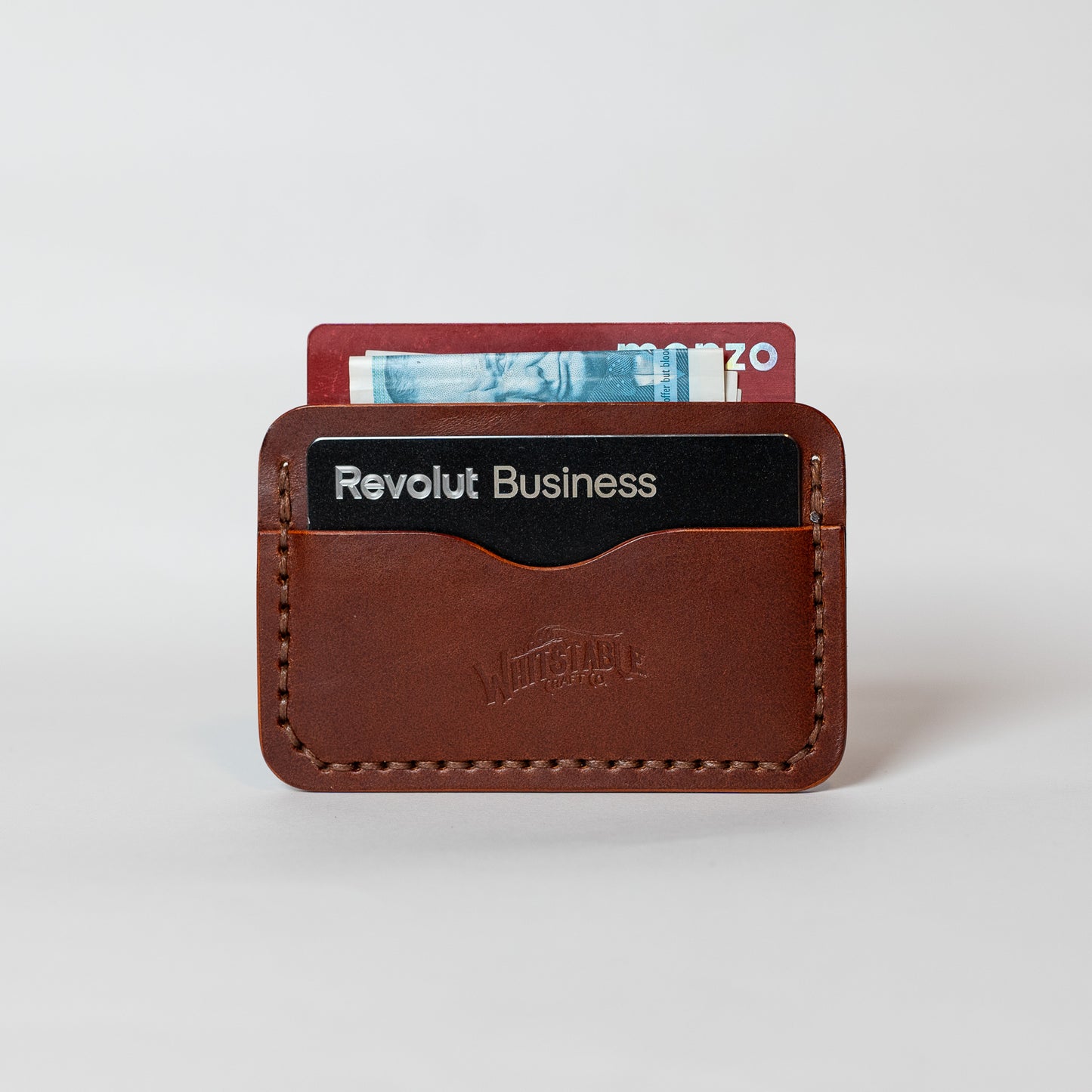 The Neptune - Deep Green Shiny