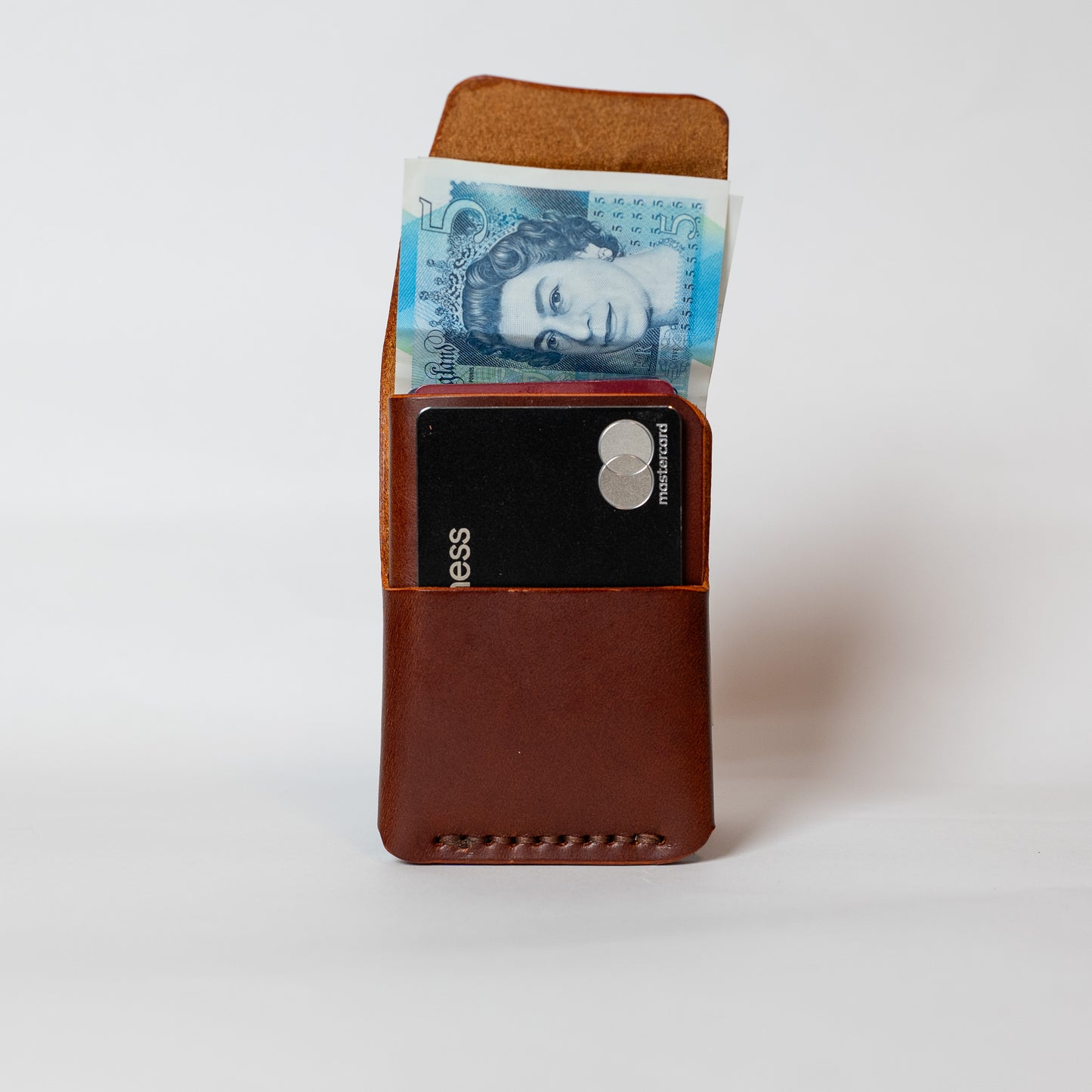 Flip Cash Wallet