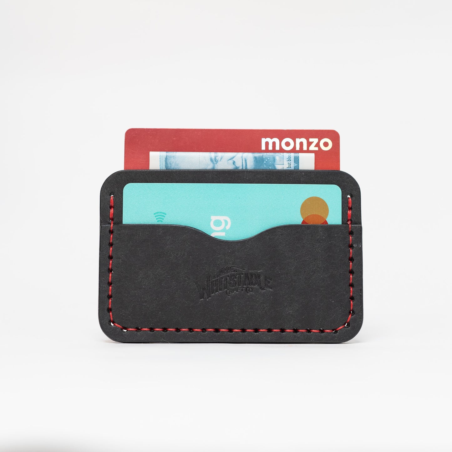 The Neptune - Black Edition