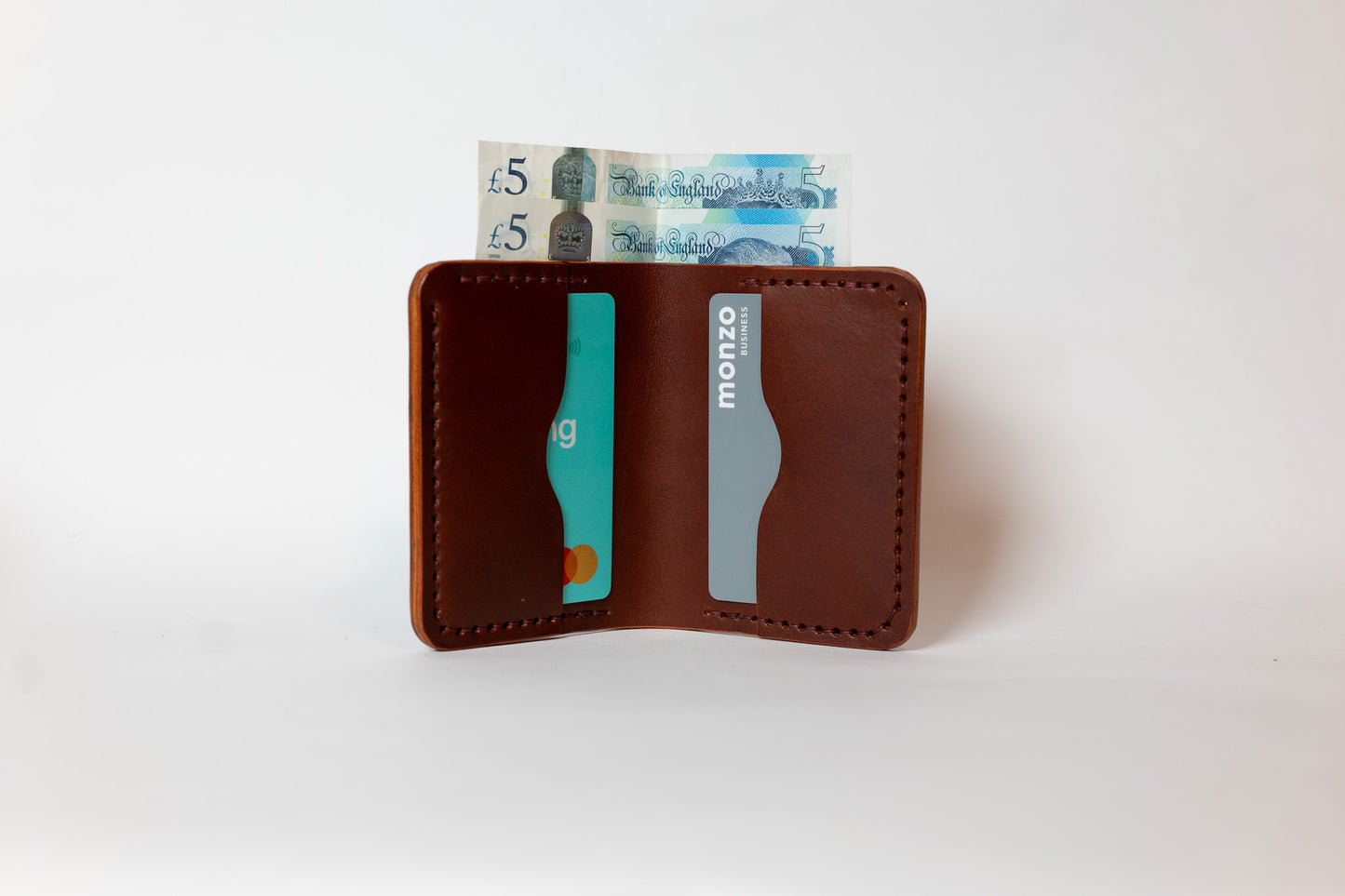 The Oyster - with Cash Slot (Cosmetic Defect)