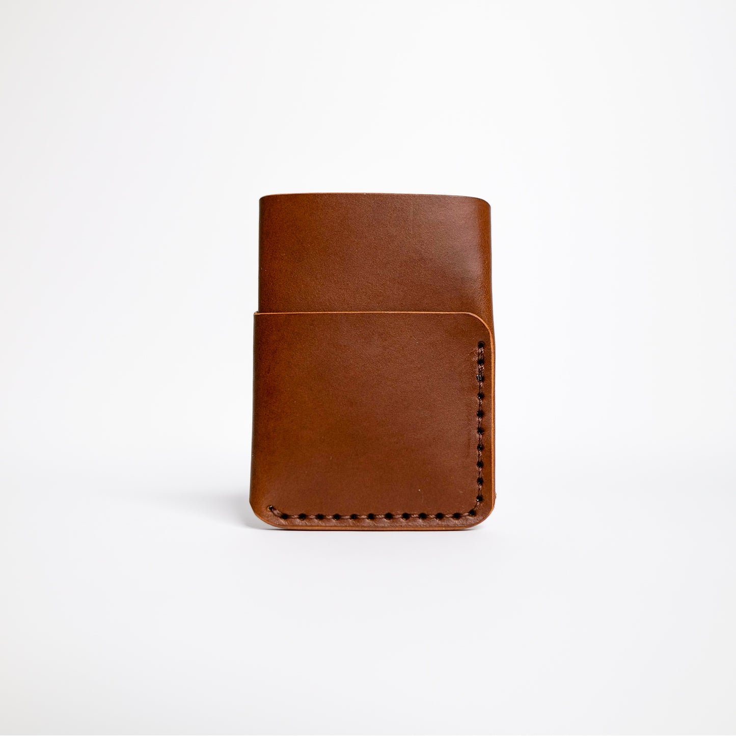 Castle Card Holder