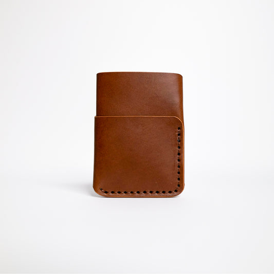 Castle Card Holder