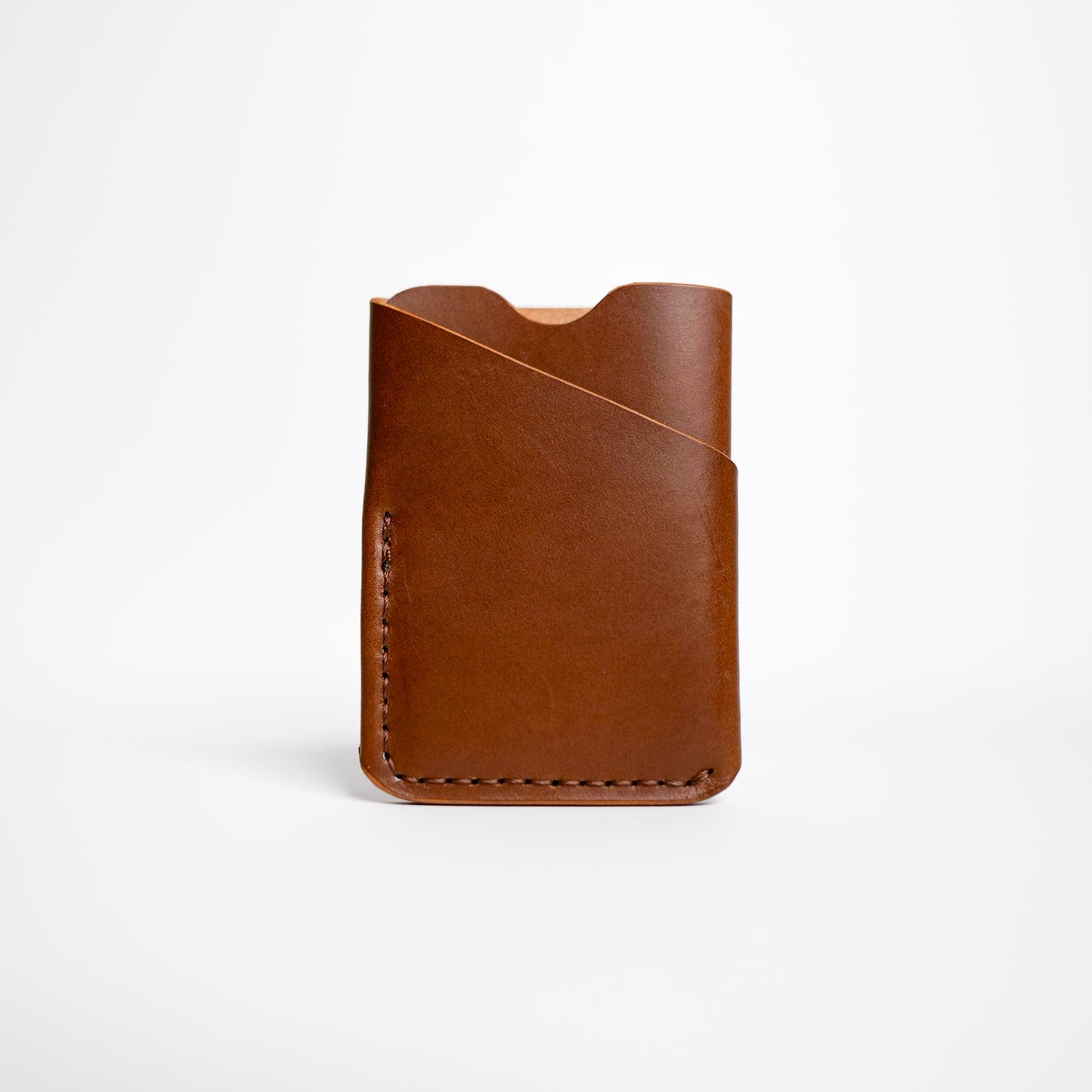 Castle Card Holder