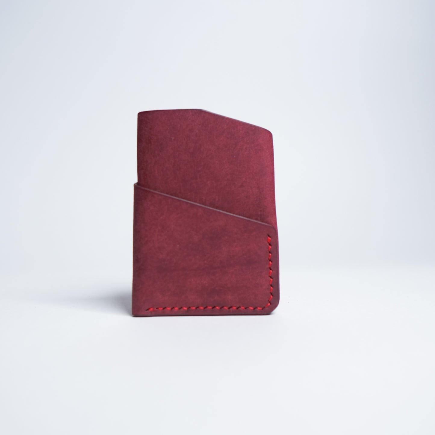 Shell - Red