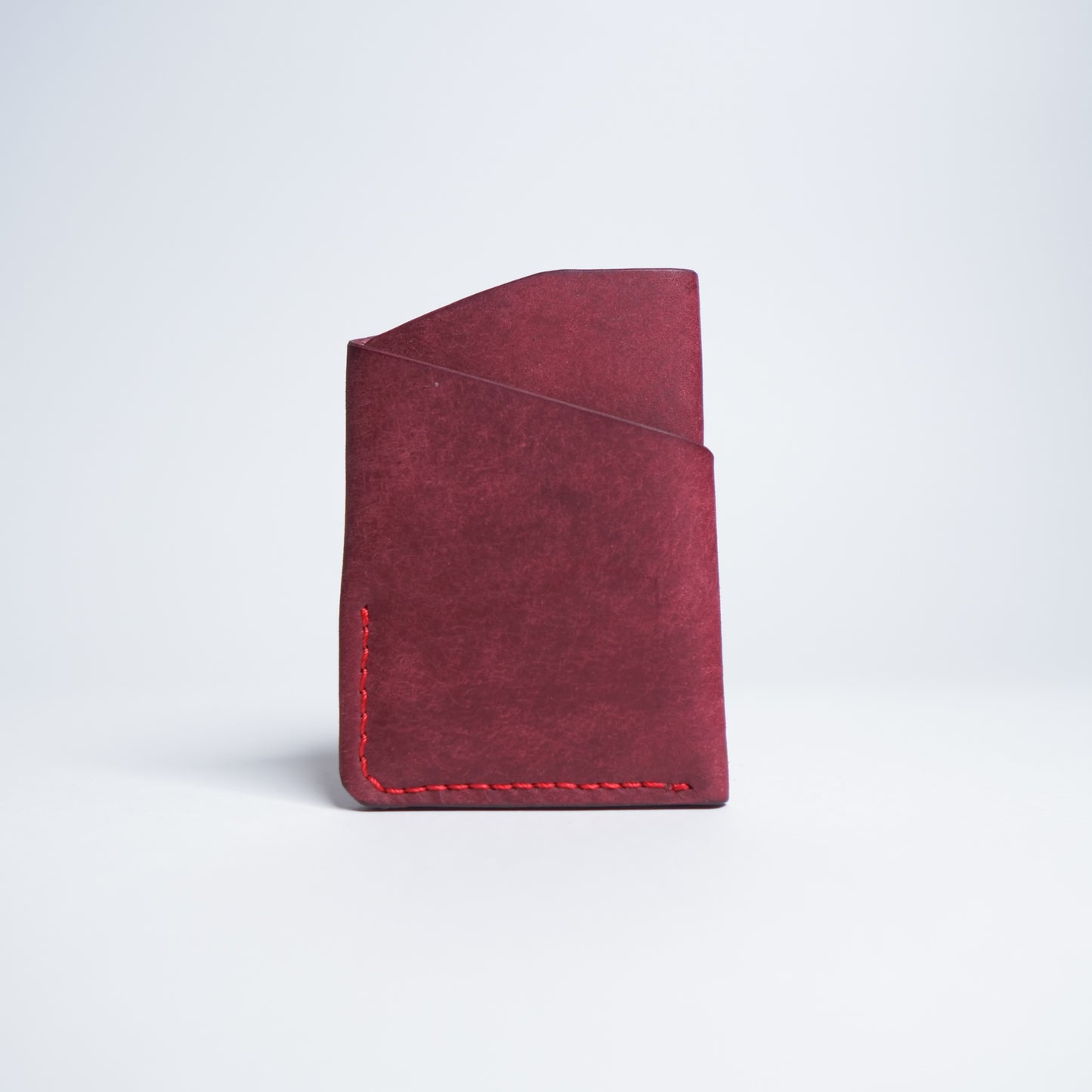 Shell - Red