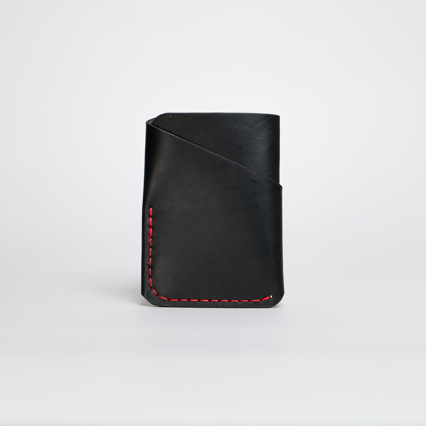 Castle Card Holder - Black Edition