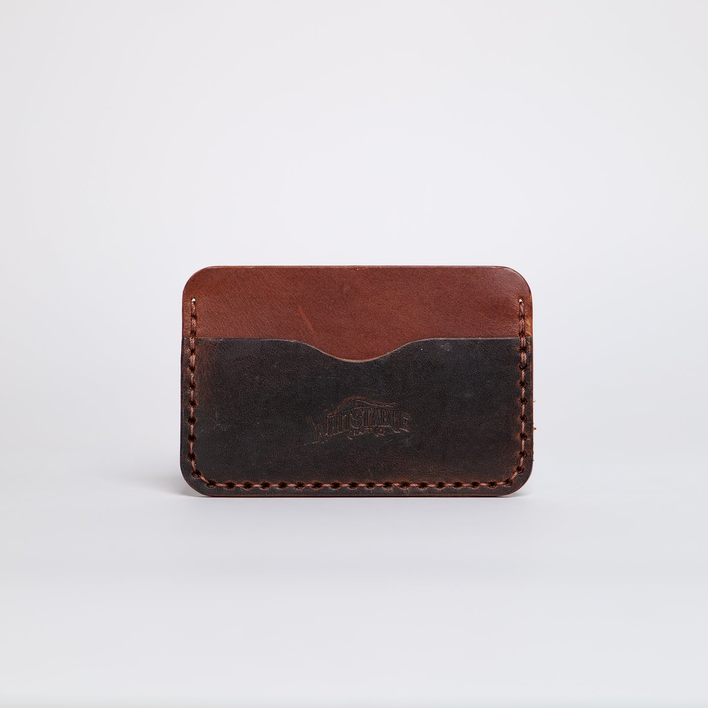 Fort Card Holder - From Tuscany to Chicago