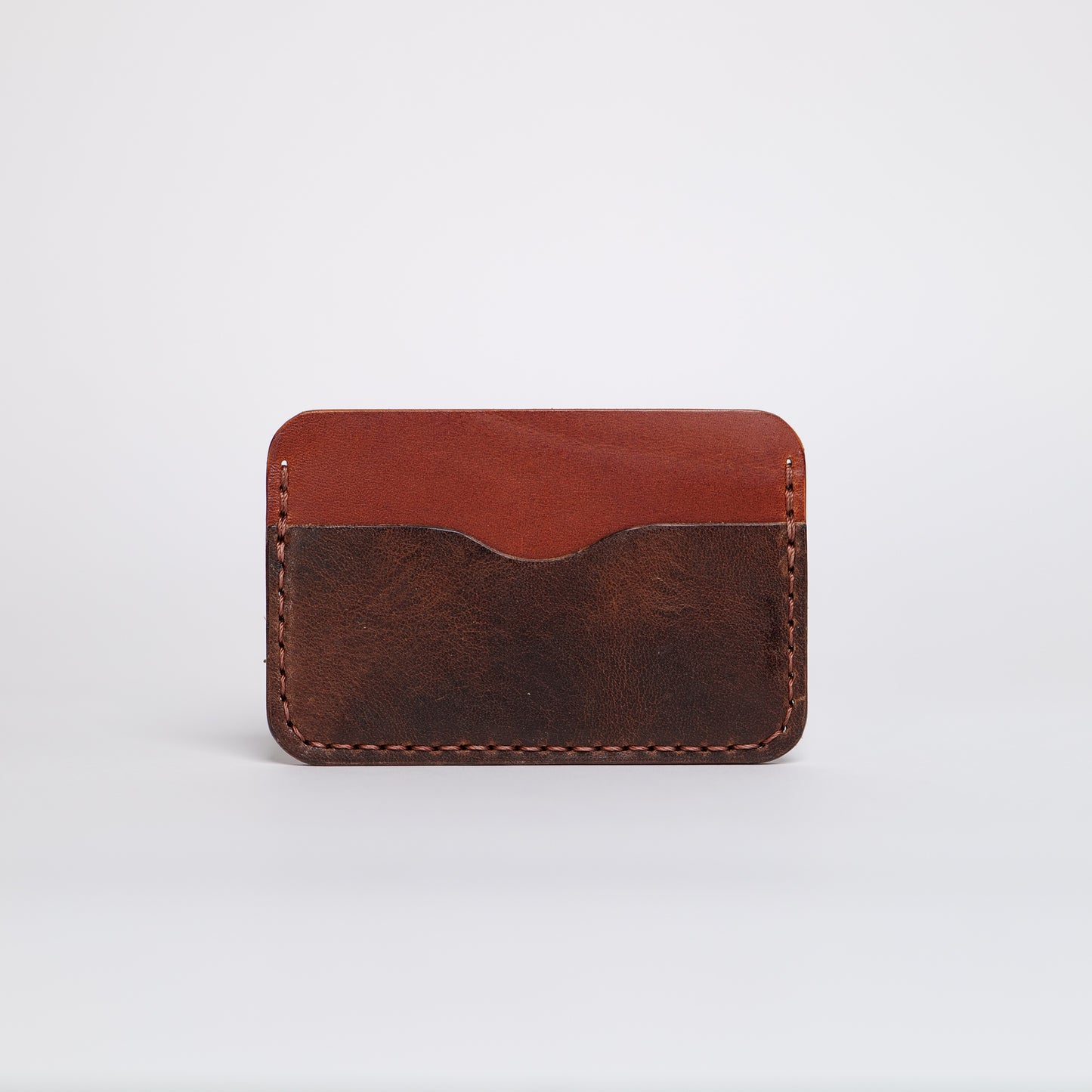 Fort Card Holder - From Tuscany to Chicago