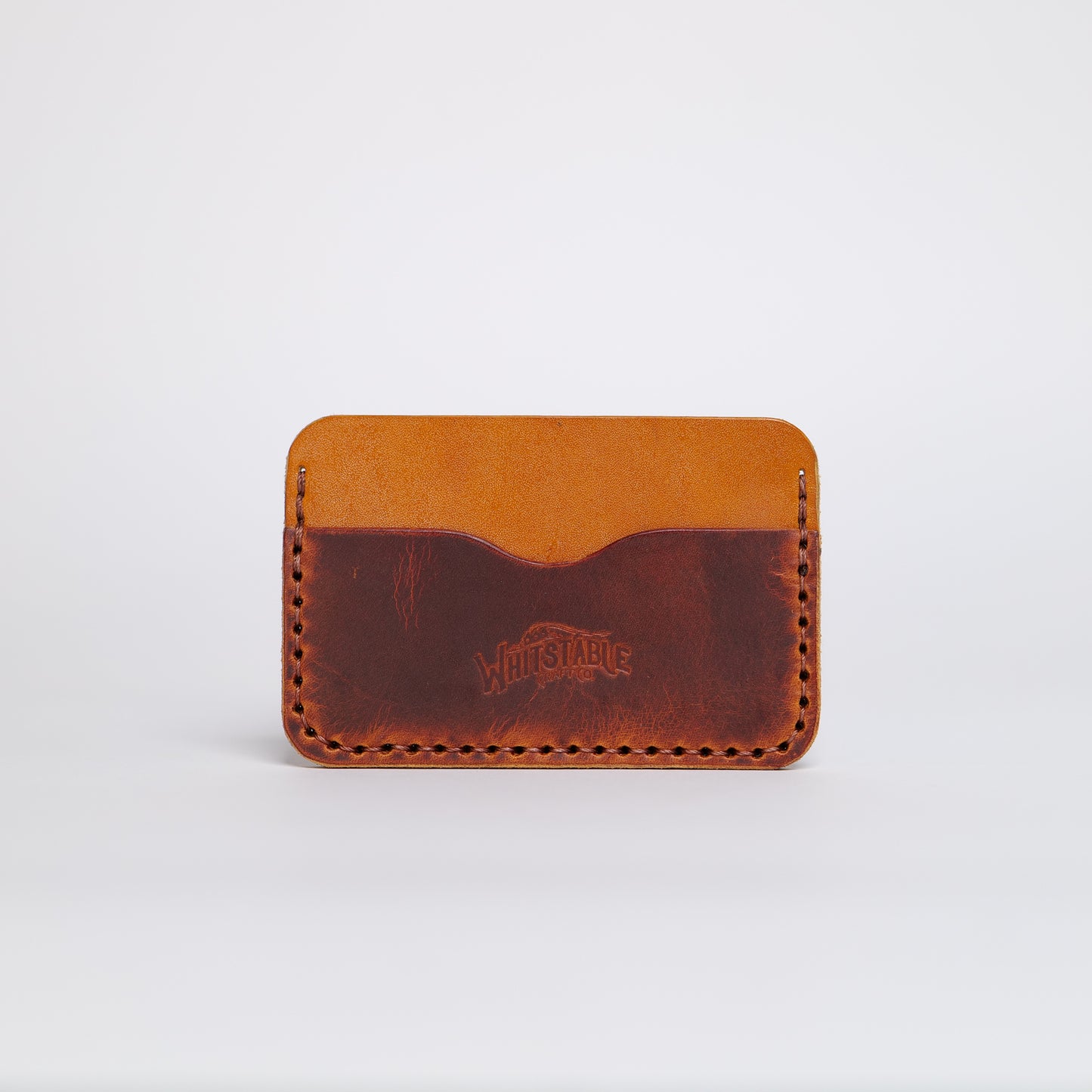 Fort Card Holder - From Tuscany to Devon