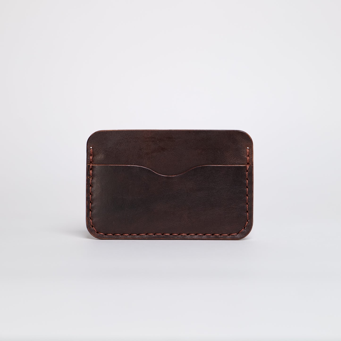 Fort Card Holder - Chromexcel