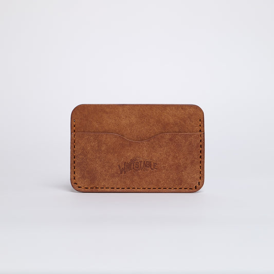 Neptune Card Holder - Pueblo