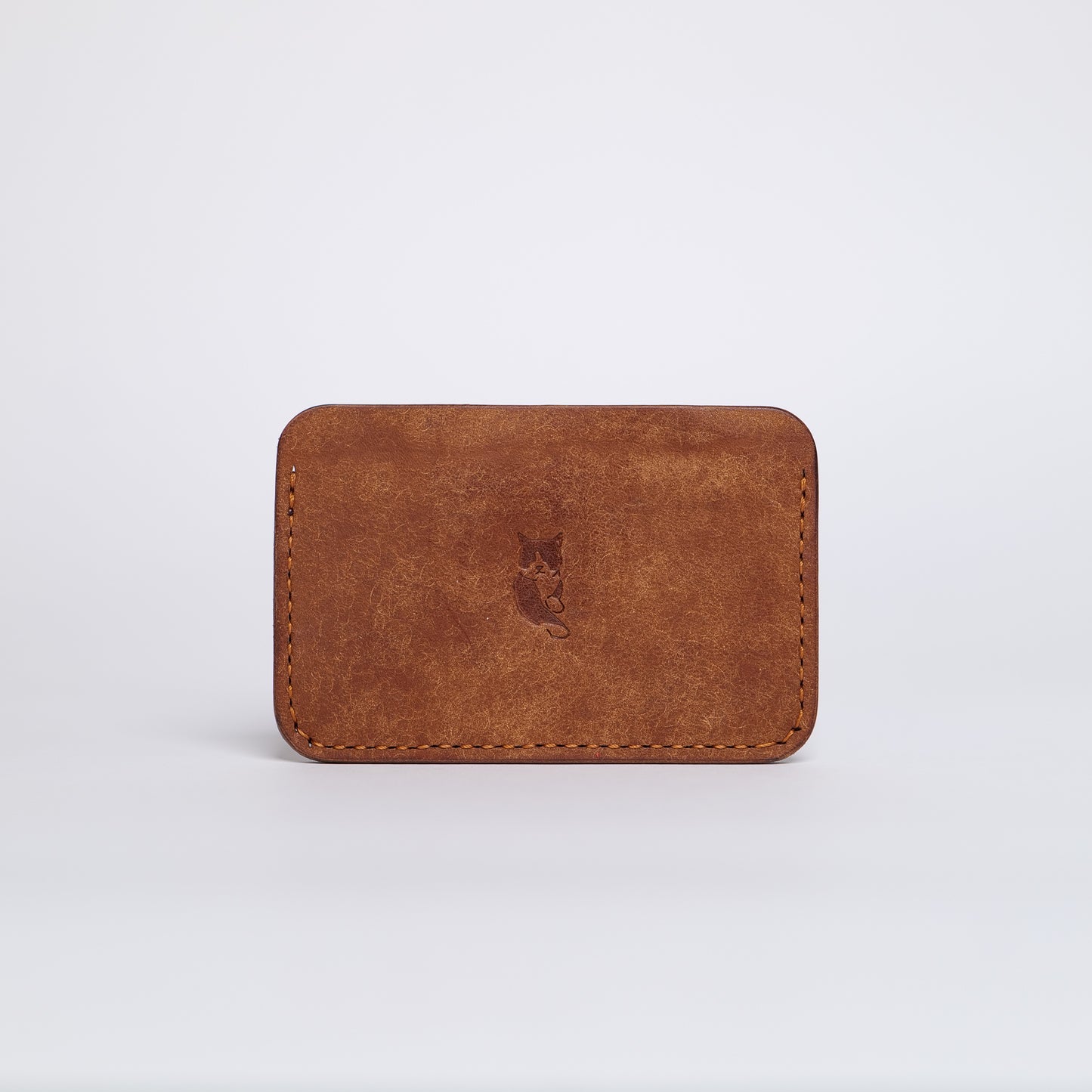 Neptune Card Holder - Pueblo
