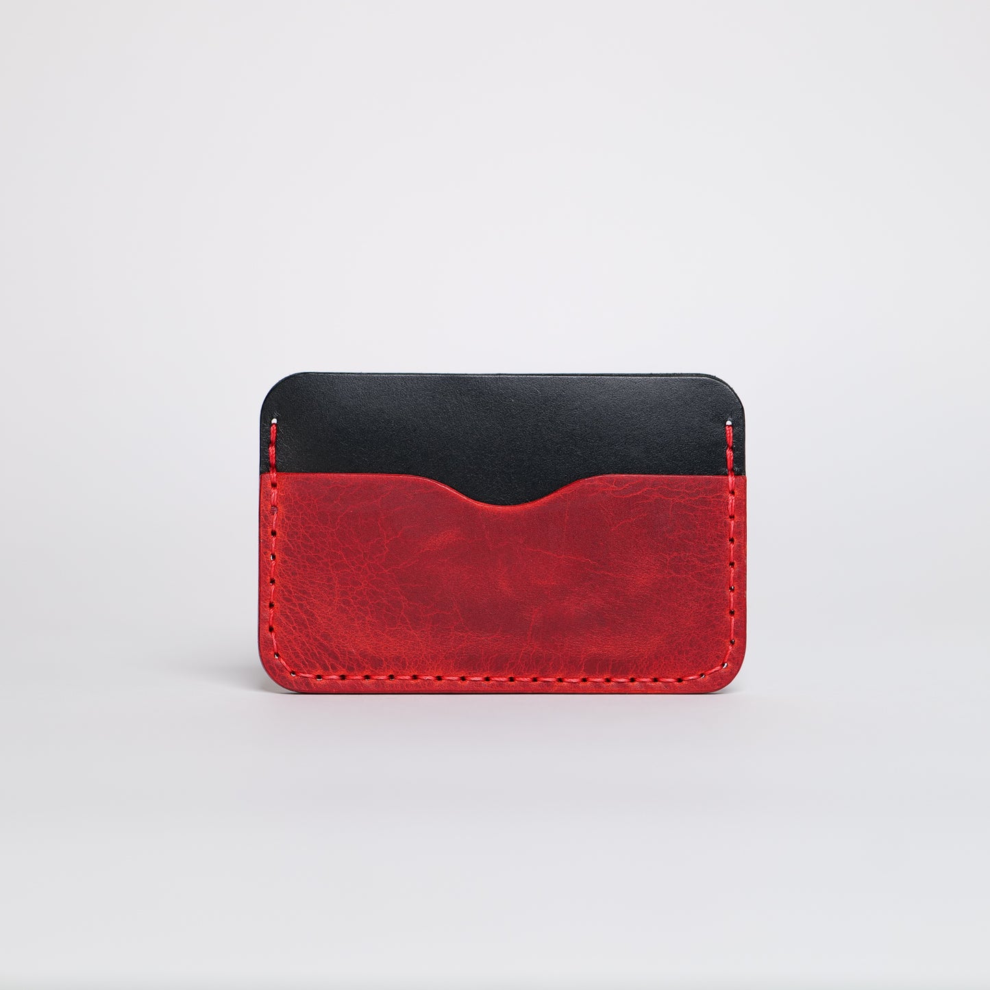 Fort Card Holder - Red Rocket
