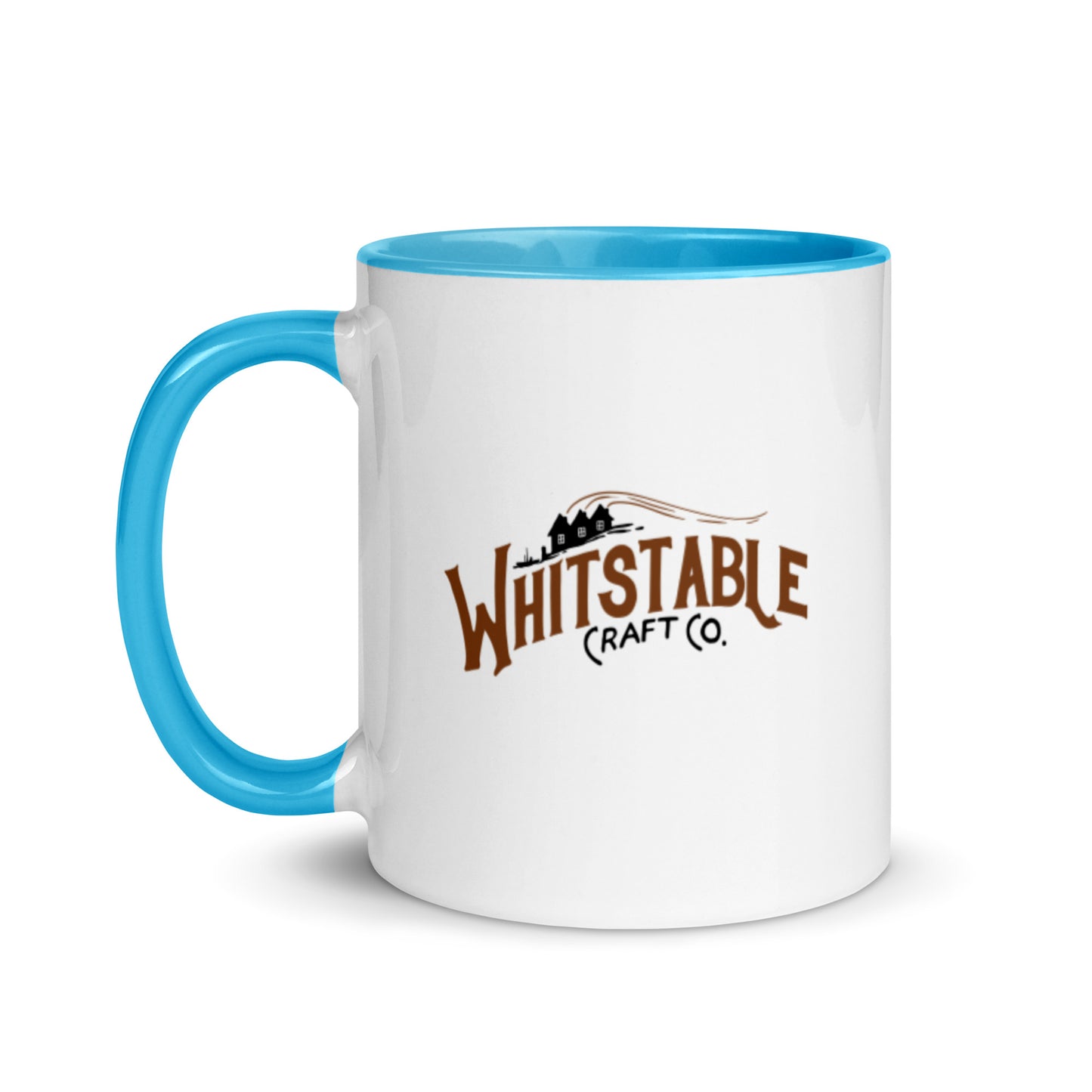 Whitstable Craft Co Mug