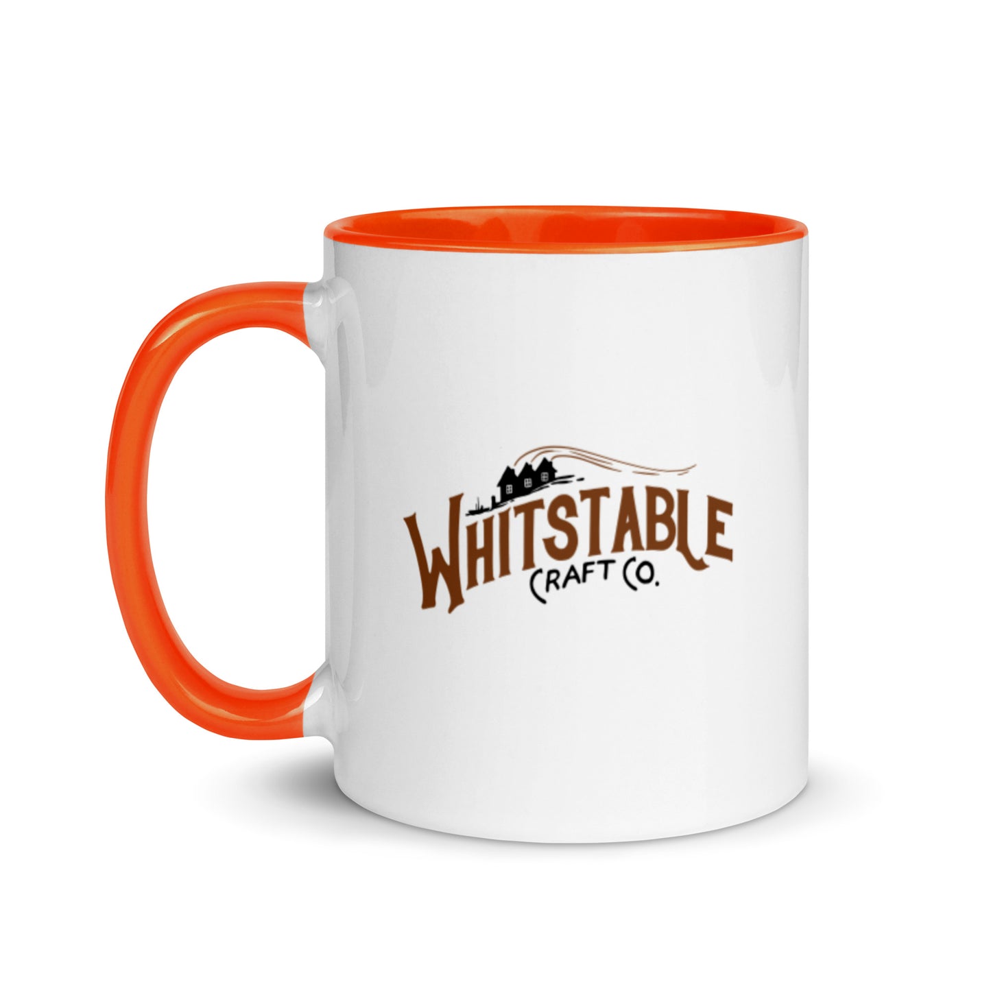 Whitstable Craft Co Mug