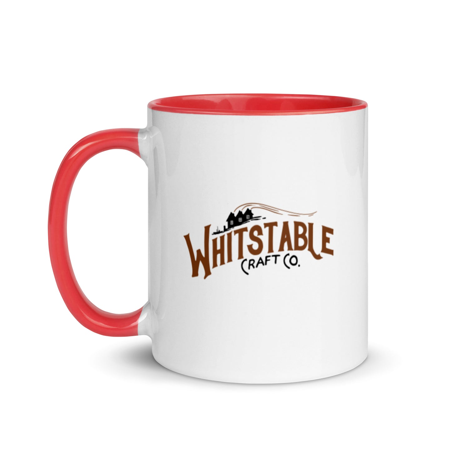Whitstable Craft Co Mug
