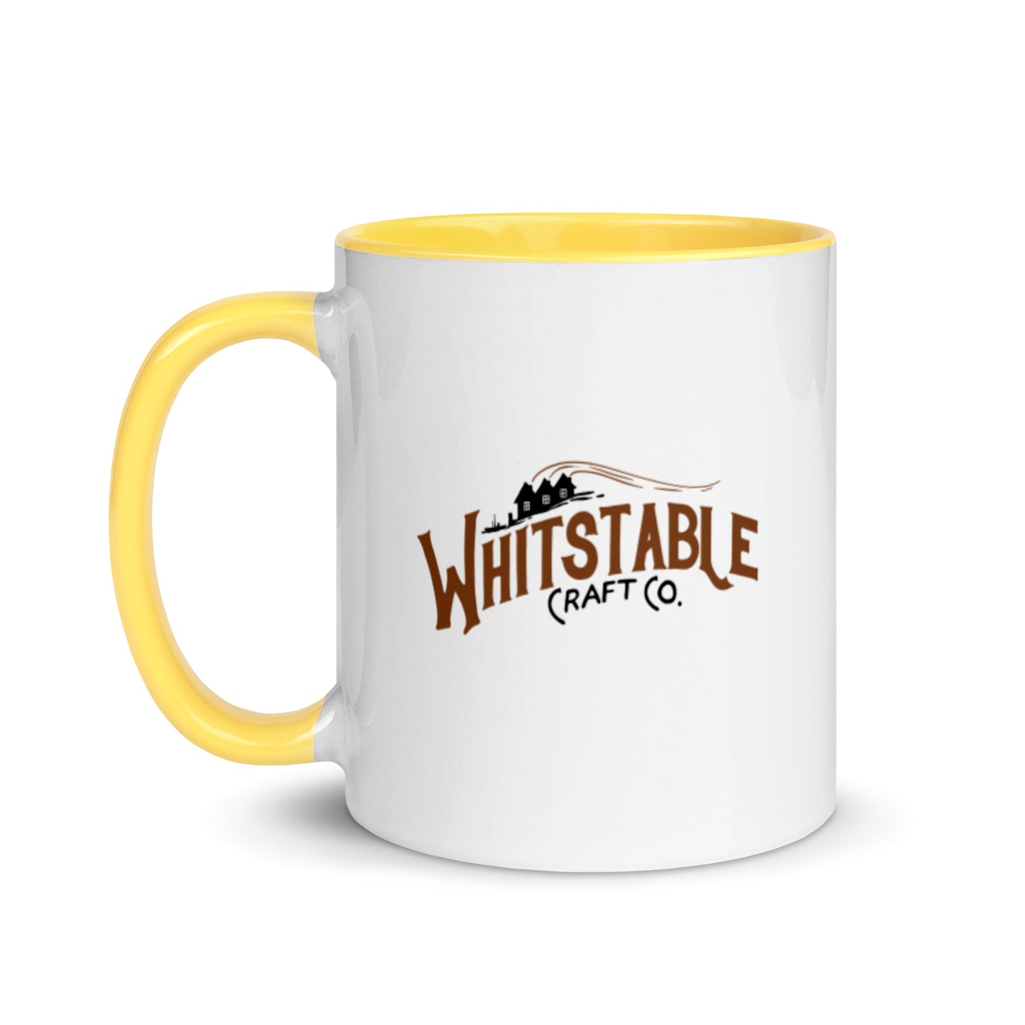 Whitstable Craft Co Mug