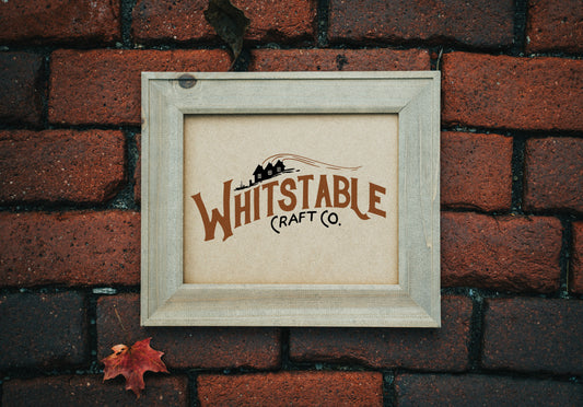 Introducing Whitstable Craft Co