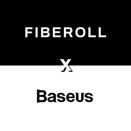 Fiberoll x Baseus ~ An Exclusive Collection – Whitstable Craft Co