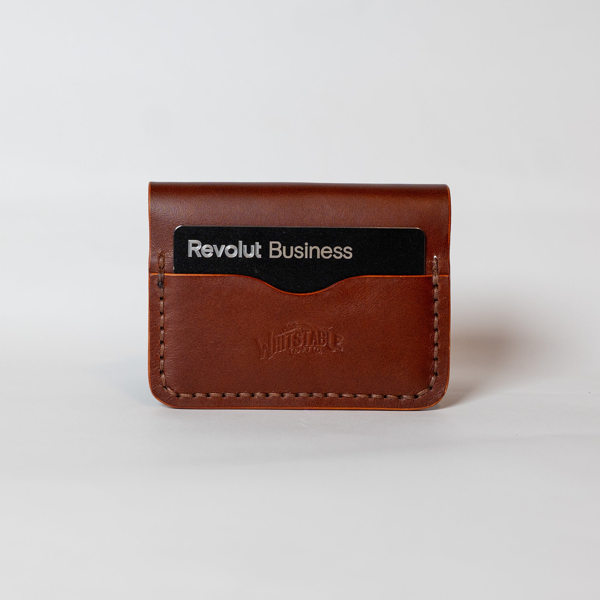 oyster card sleeve The Oyster Folded Leather Card Holder