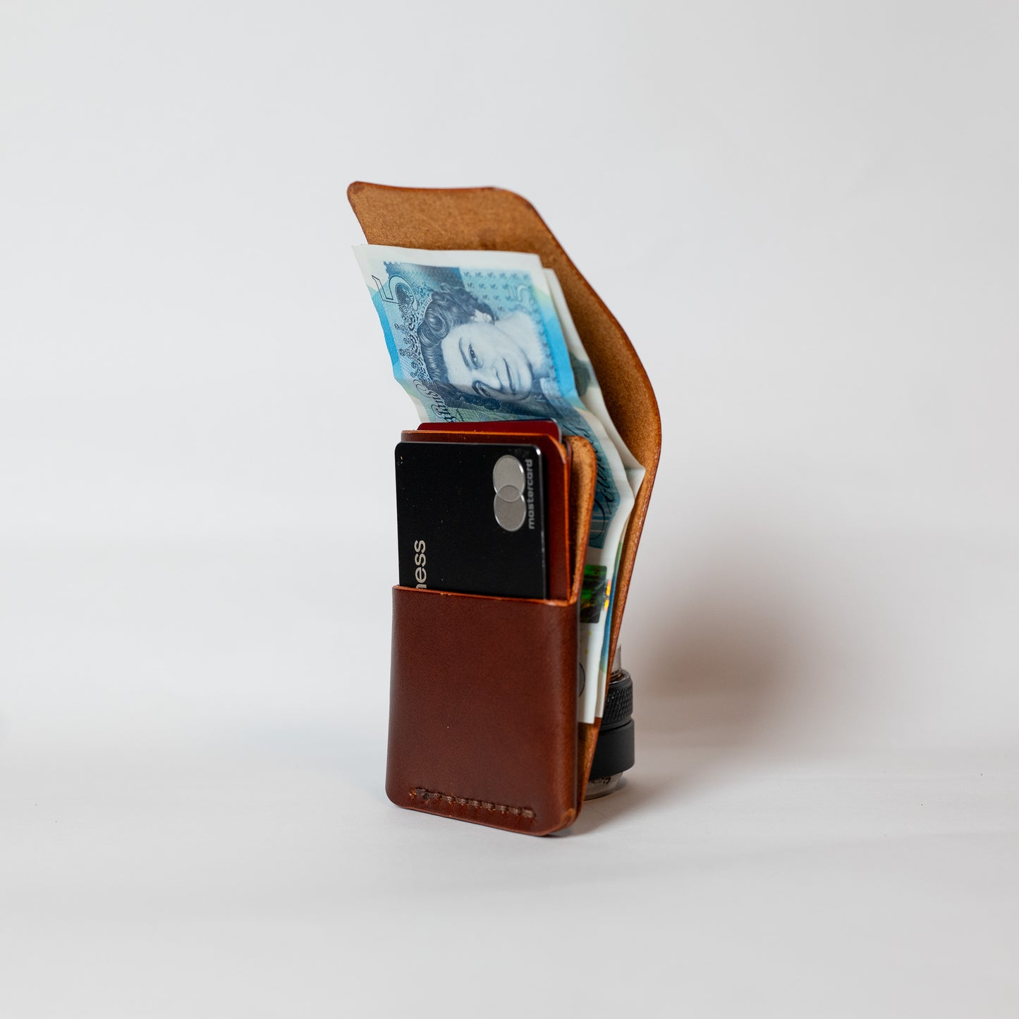 Flip Cash Wallet