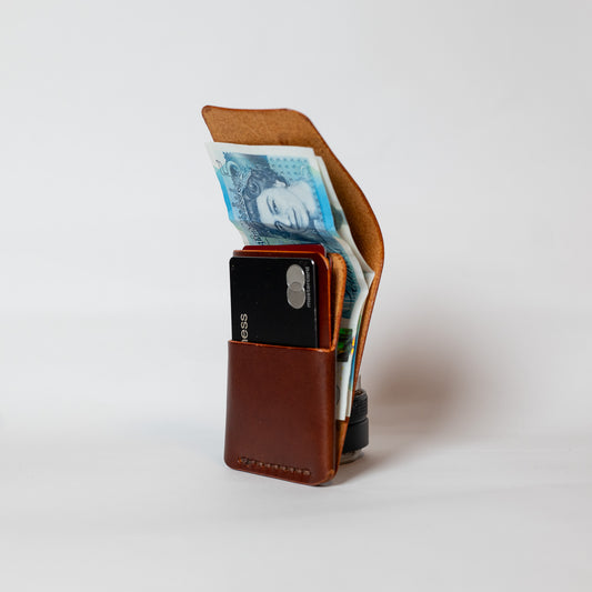 Flip Cash Wallet
