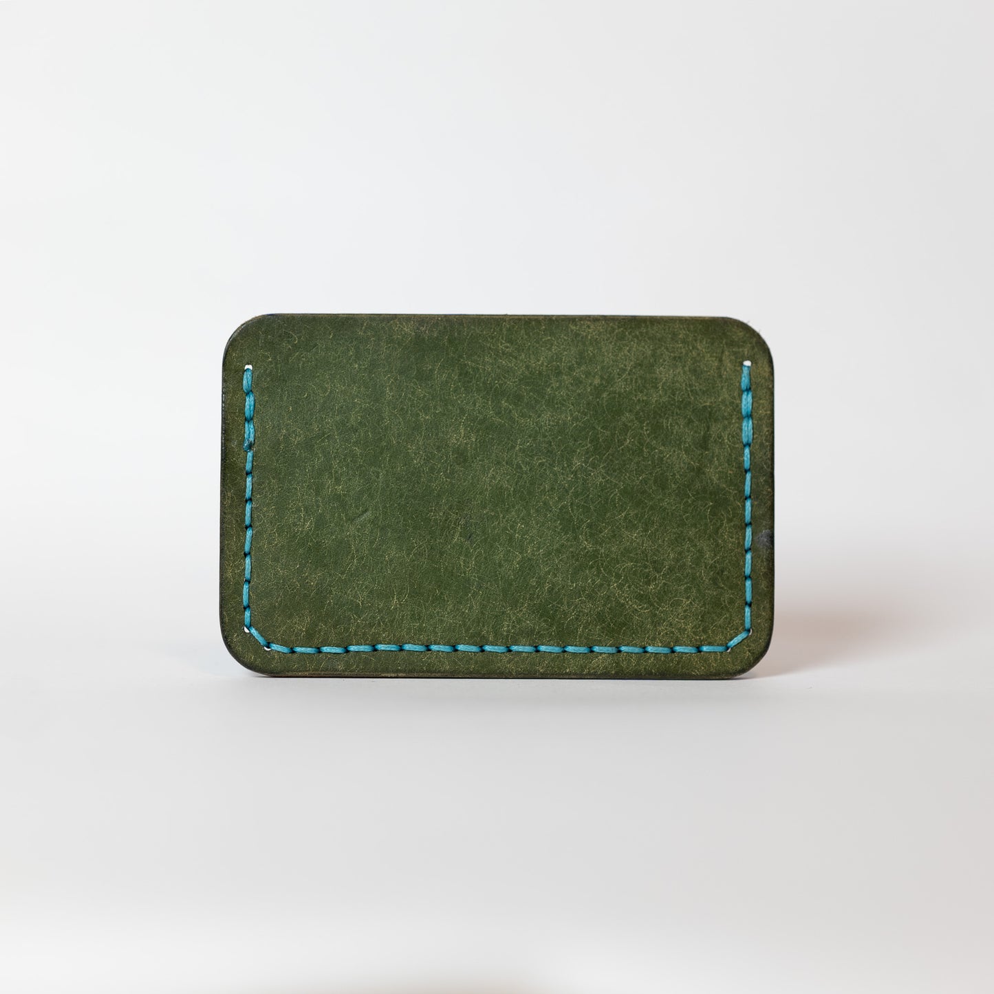 The Neptune - Brown and Green Pueblo