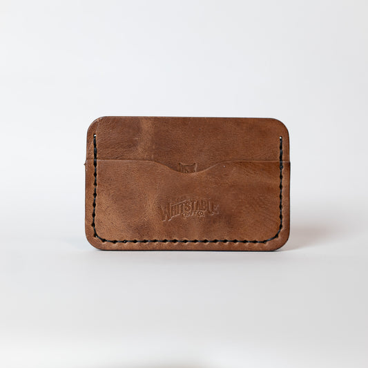 The Neptune - Chromexcel and Wax