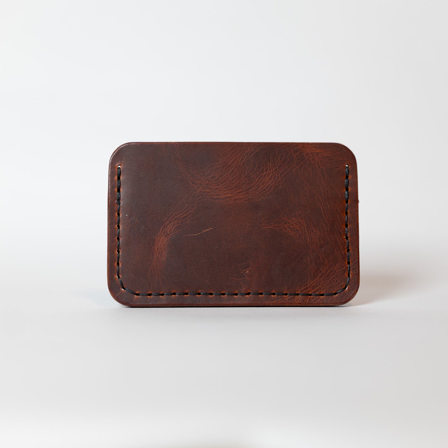 The Neptune - Chromexcel and Wax