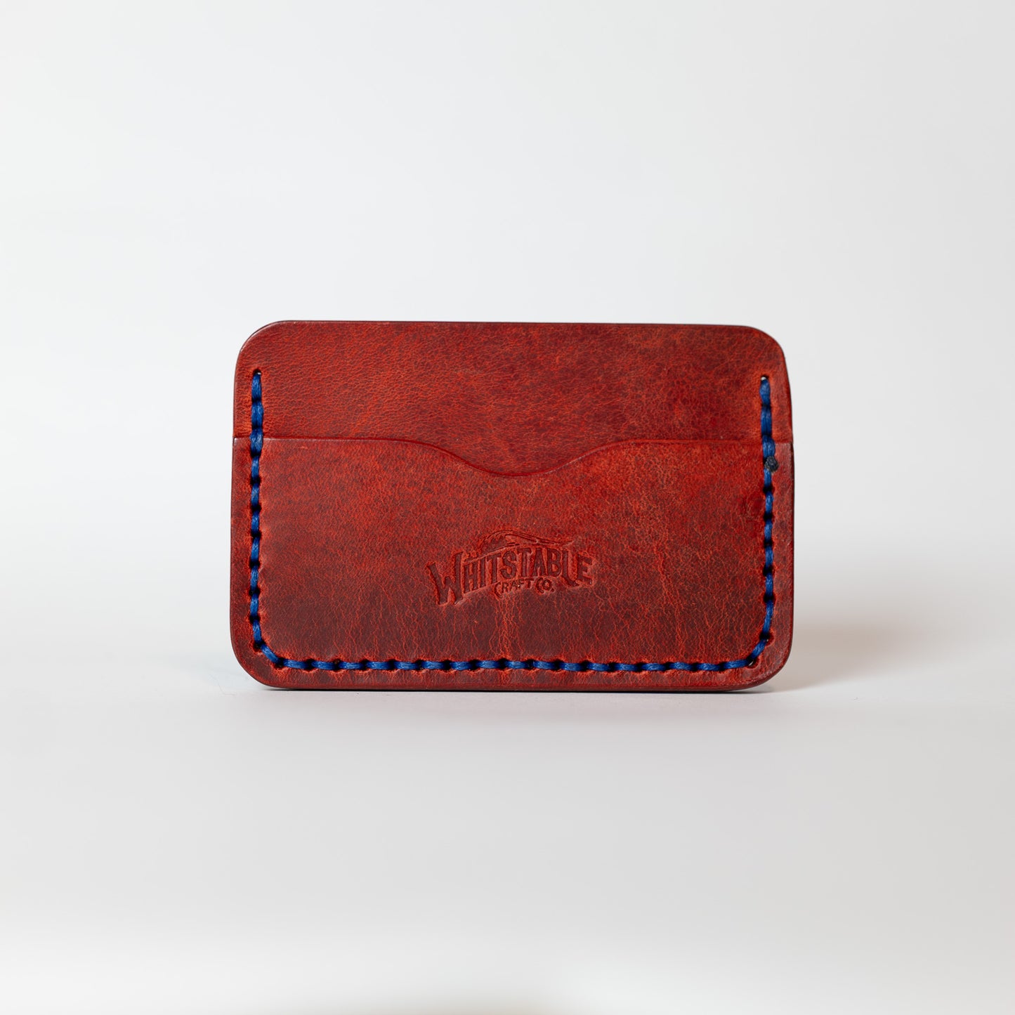 The Neptune - Cool Red