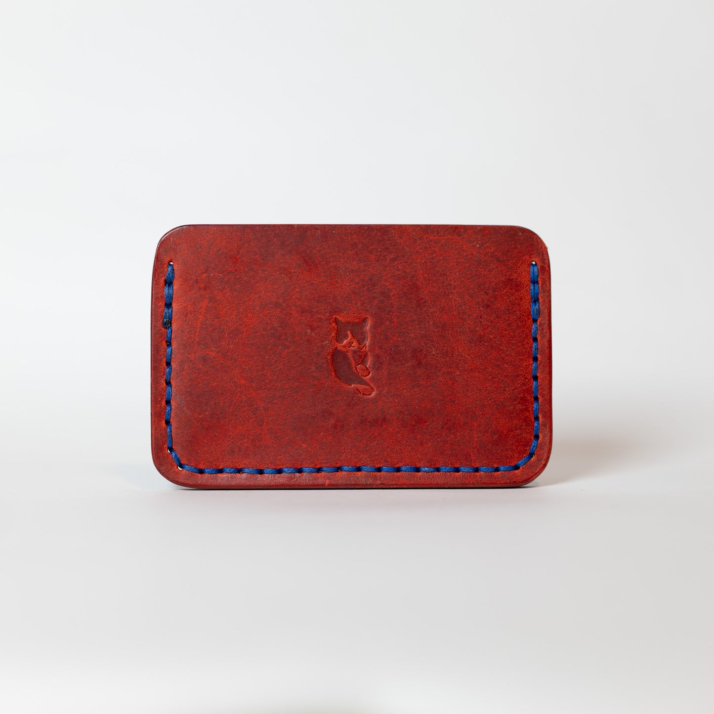 The Neptune - Cool Red