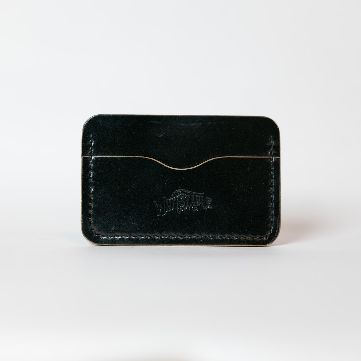 The Neptune - Deep Green Shiny