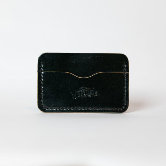 The Neptune - Deep Green Shiny