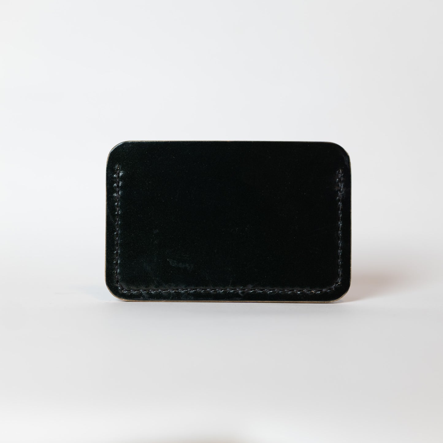 The Neptune - Deep Green Shiny