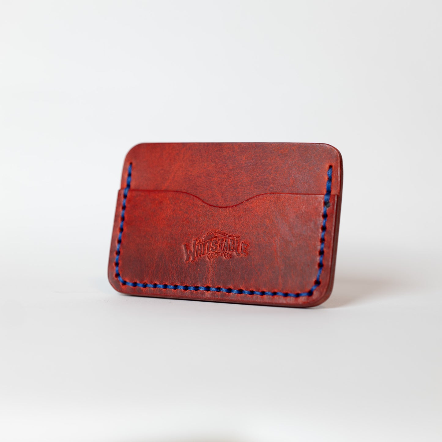 The Neptune - Cool Red