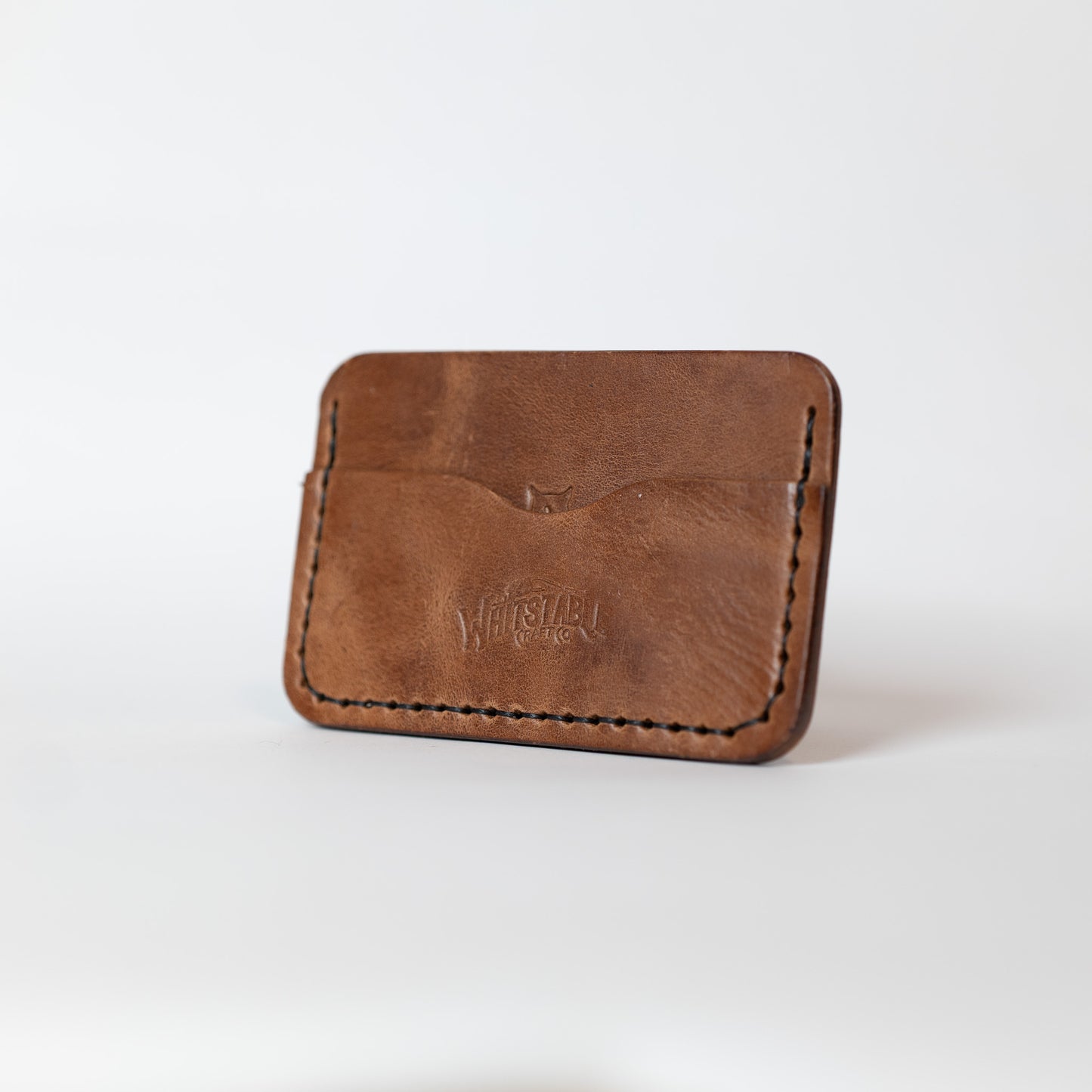 The Neptune - Chromexcel and Wax