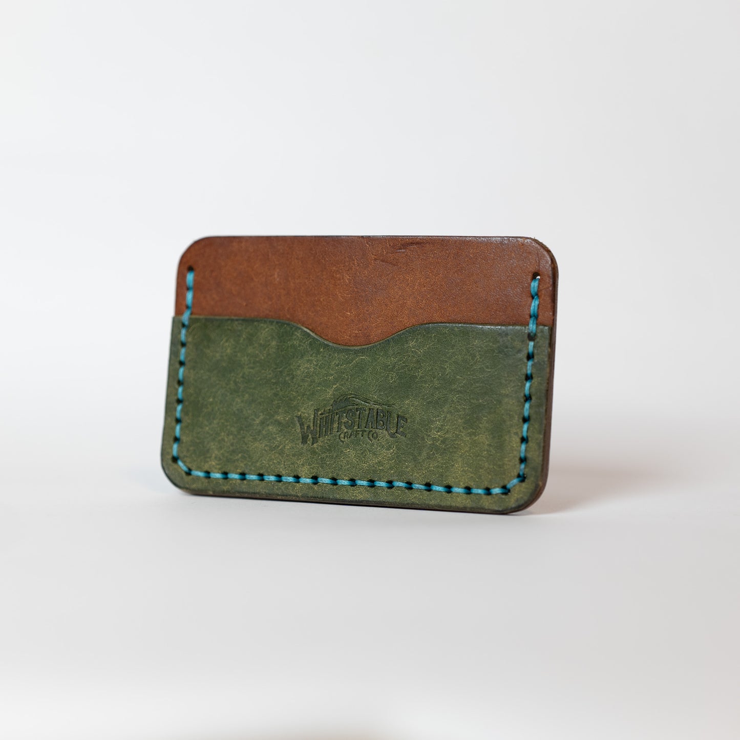 The Neptune - Brown and Green Pueblo