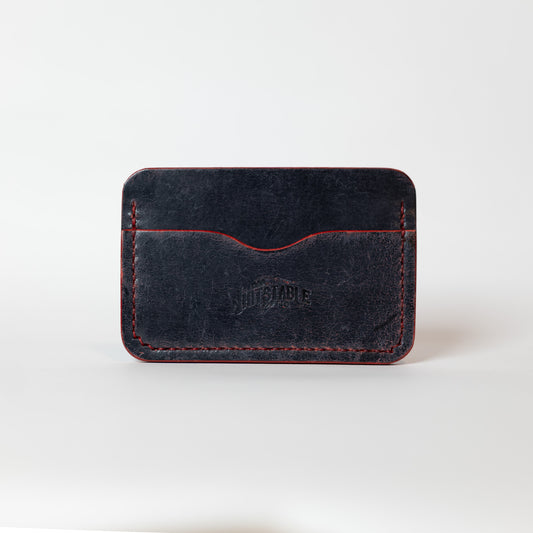 The Fort - Red "Ghost"