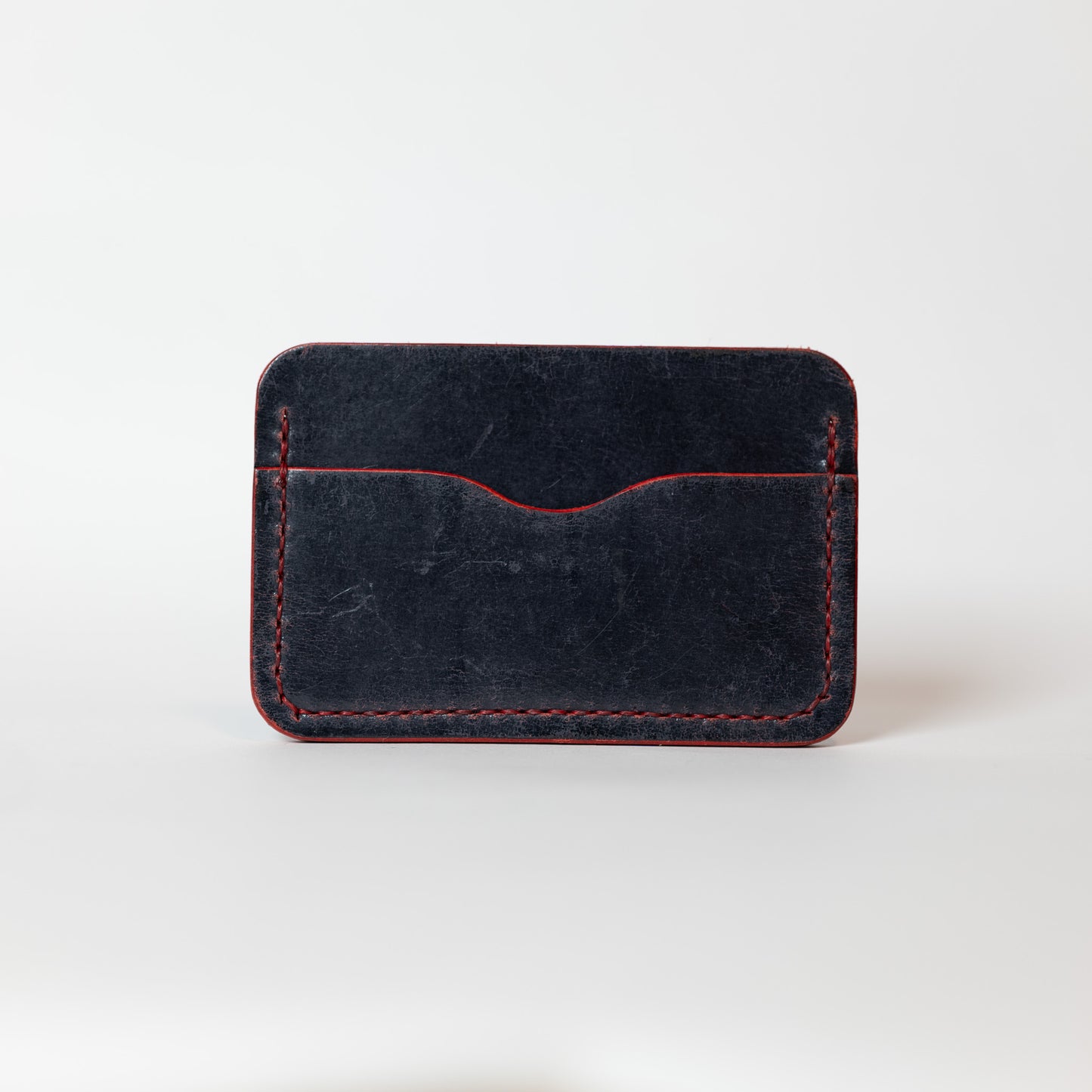 The Fort - Red "Ghost"