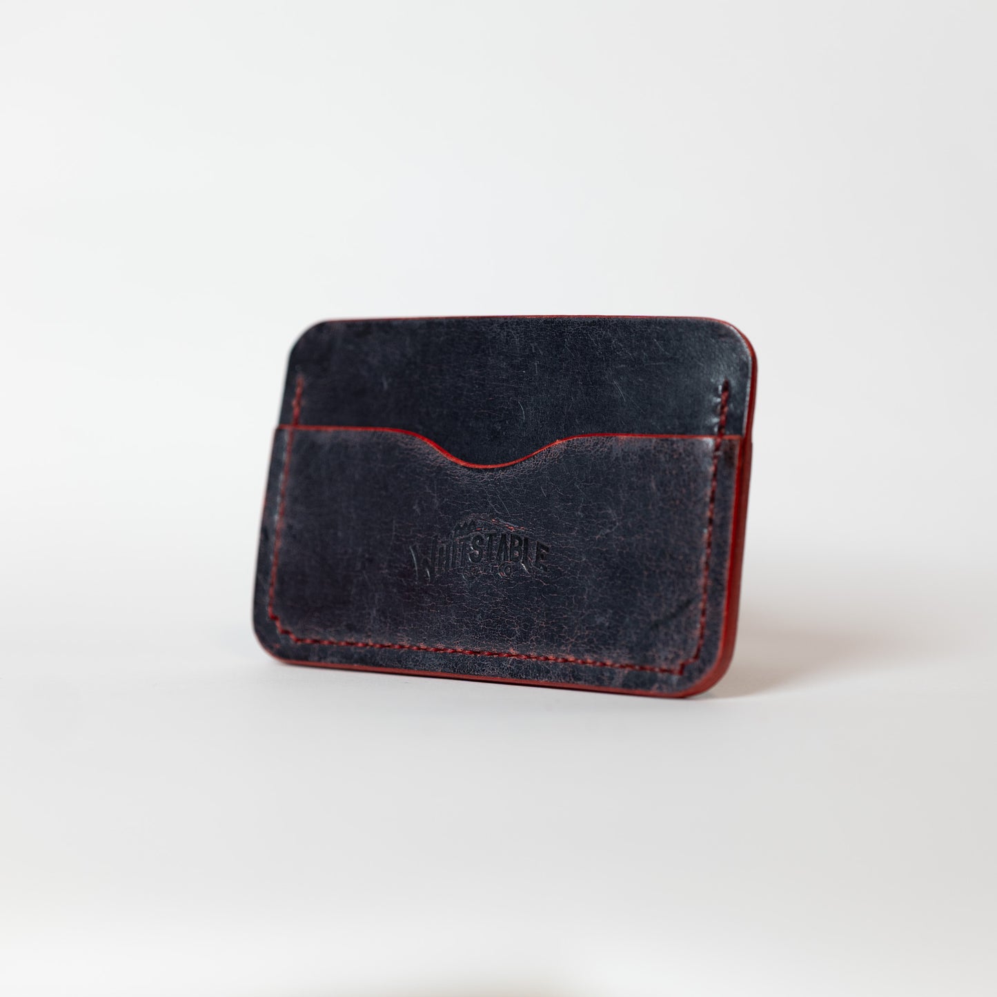 The Fort - Red "Ghost"