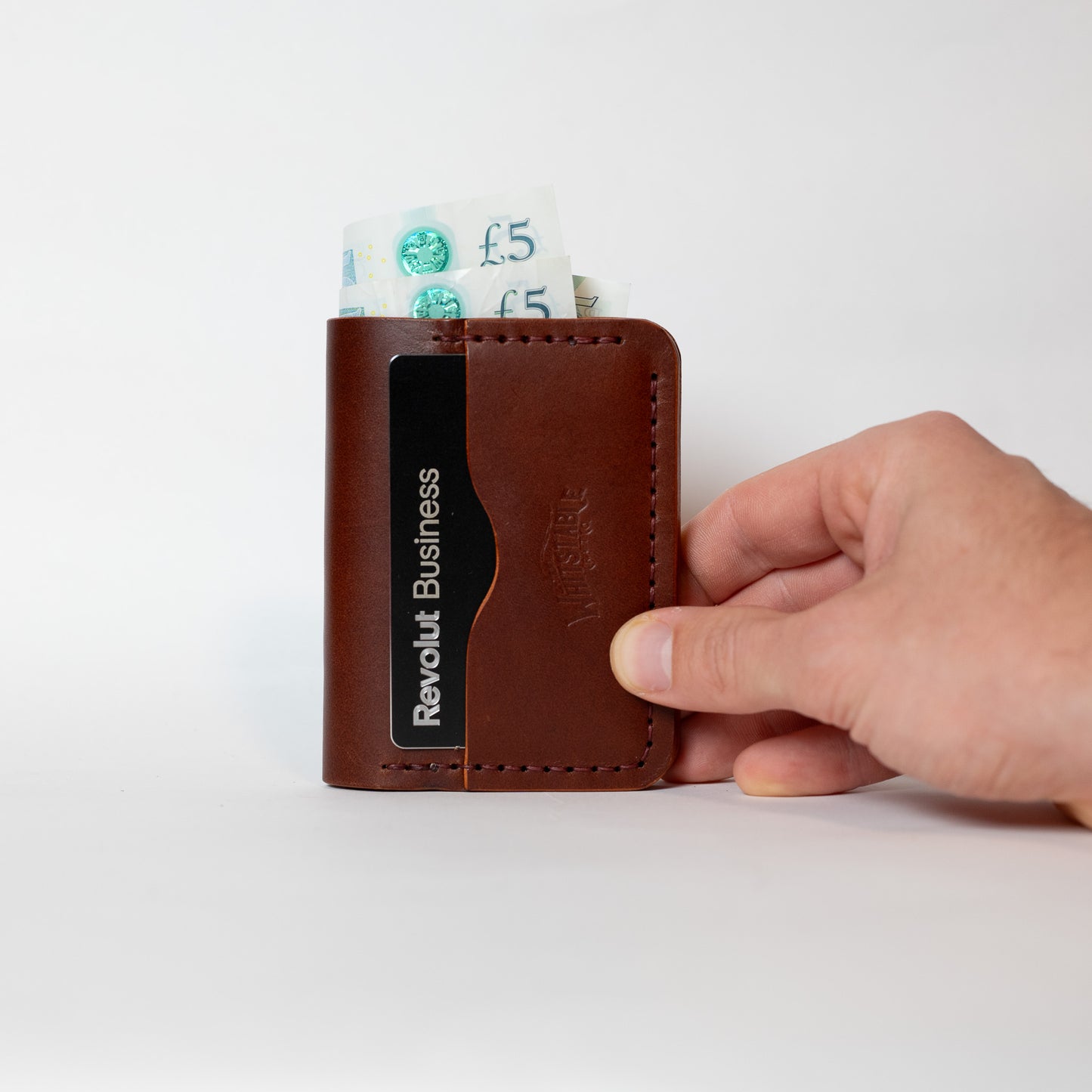 The Oyster - with Cash Slot (Cosmetic Defect)