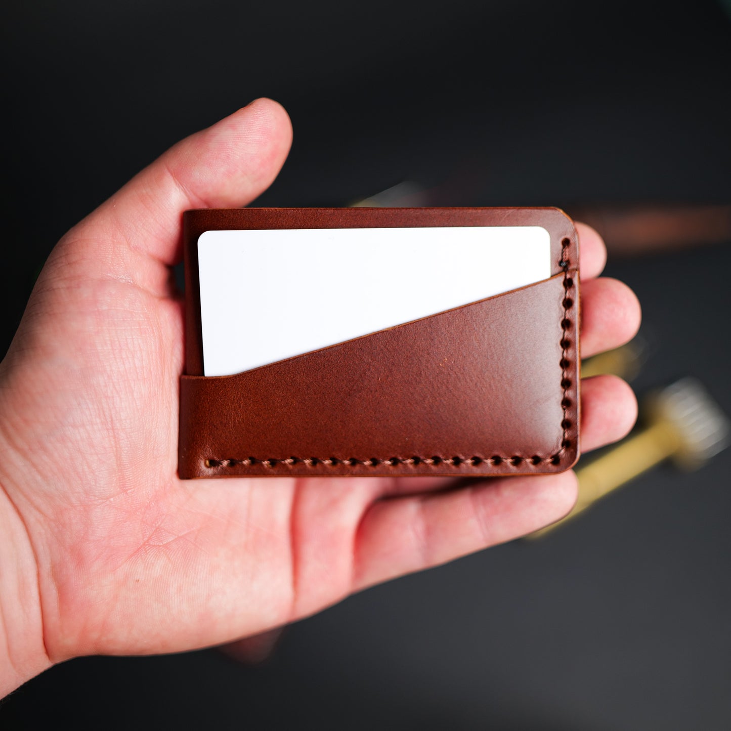 Mystery Wallet