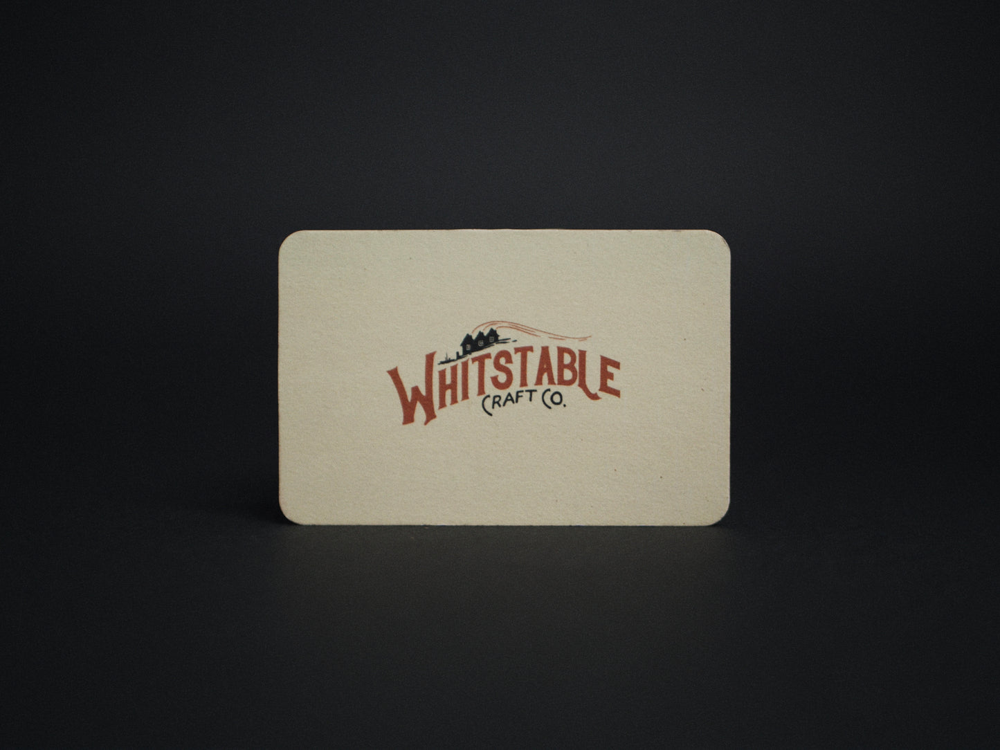 Whitstable Craft Co Gift Card