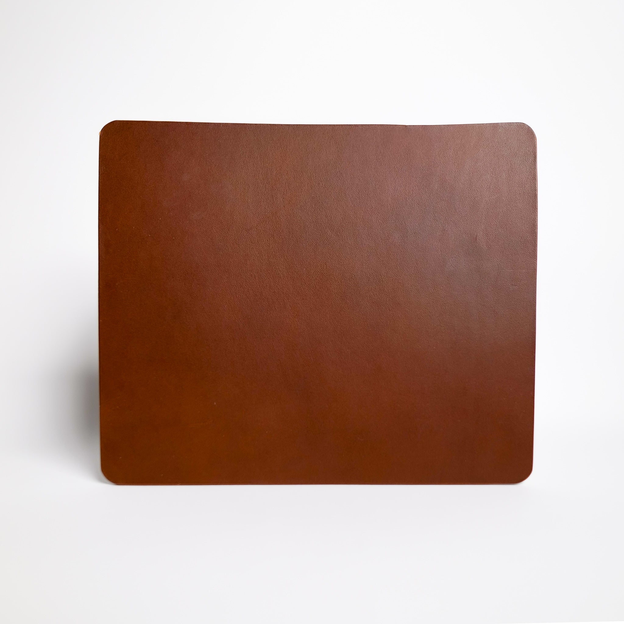 Leather Mousepad – Whitstable Craft Co