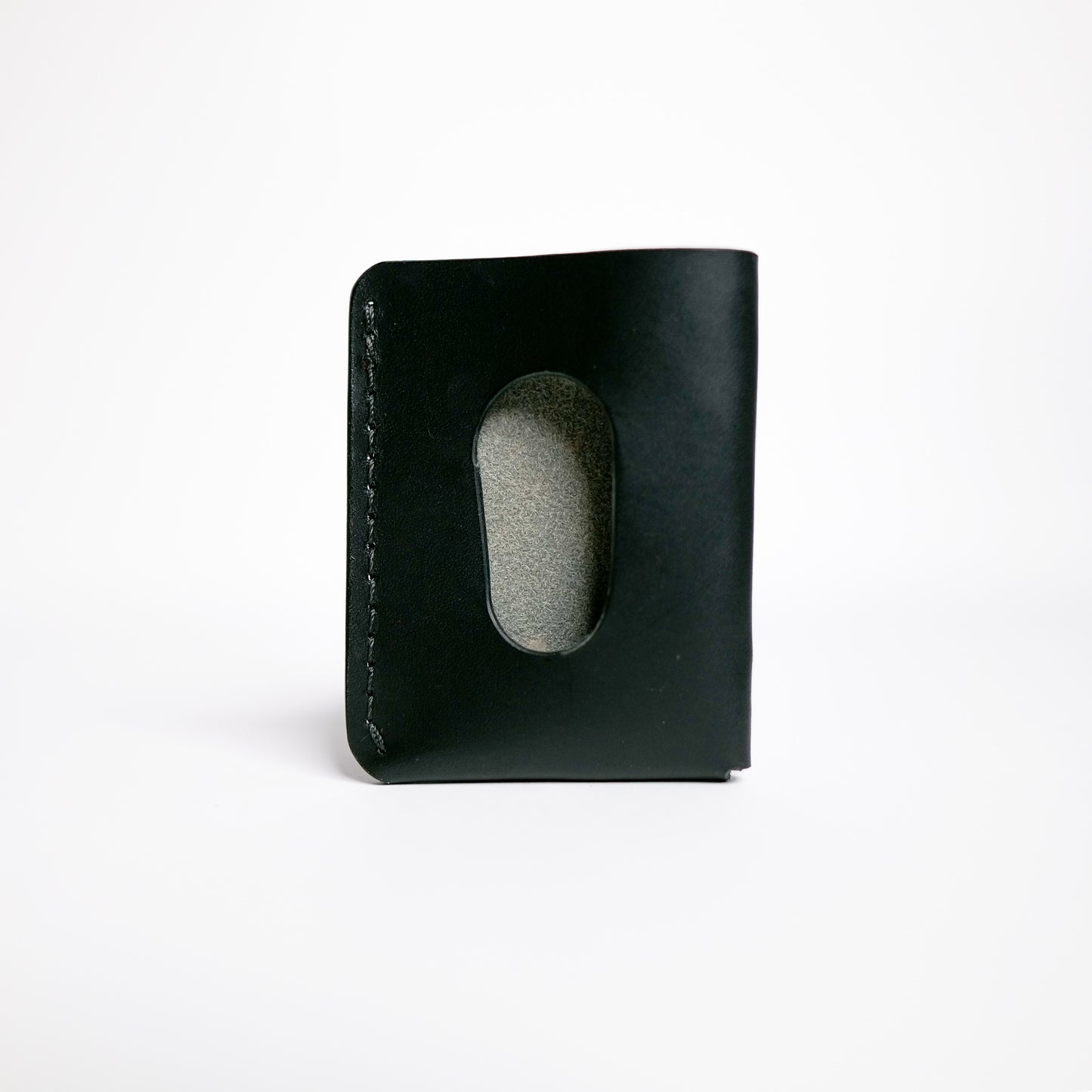 Pebble - Black