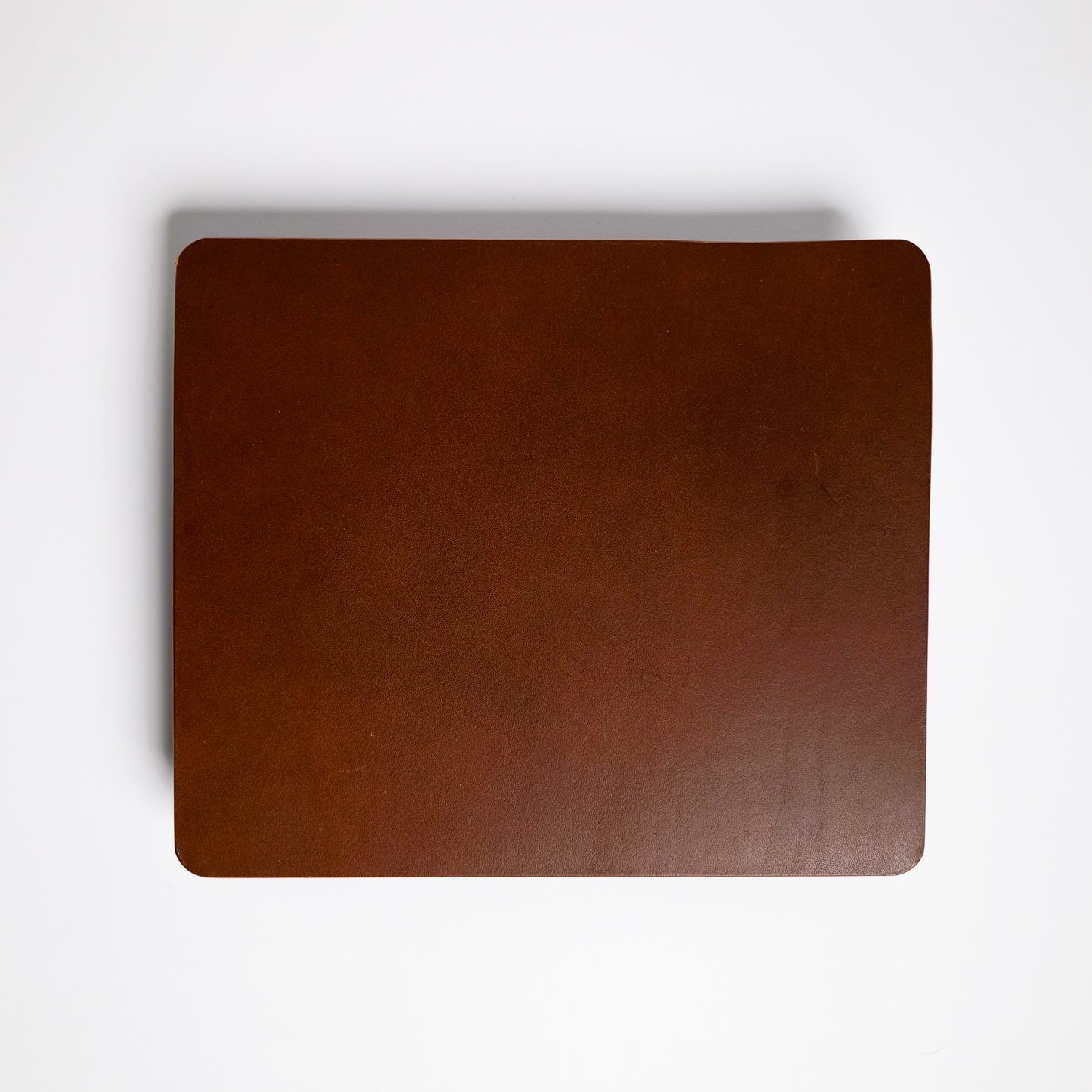 Leather Mousepad