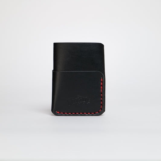 Castle Card Holder - Black Edition