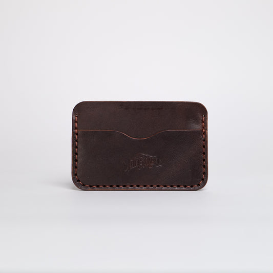 Fort Card Holder - Chromexcel