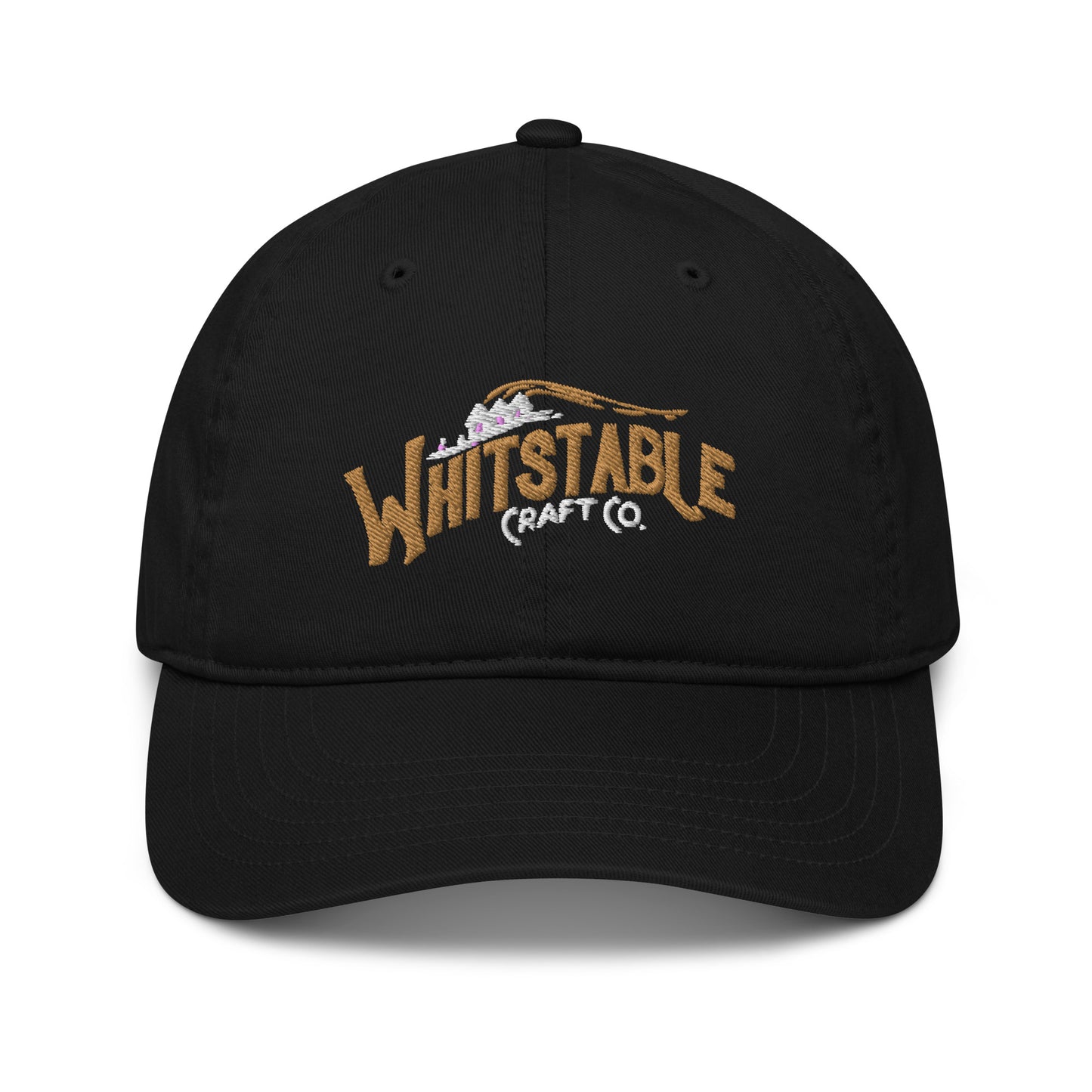 Whitstable Craft Co Dad Hat